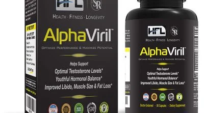 AlphaViril Review
