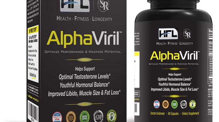 AlphaViril Review