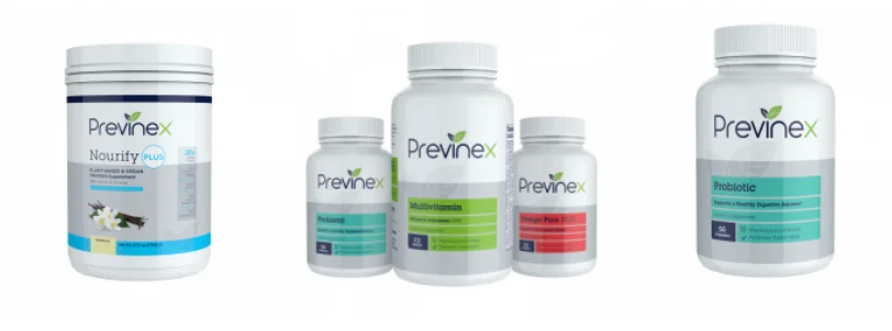 Previnex Review