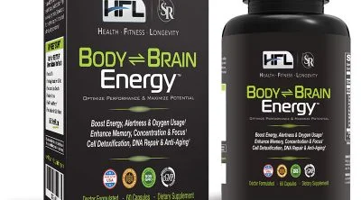 HFL's Body Brain Energy Review