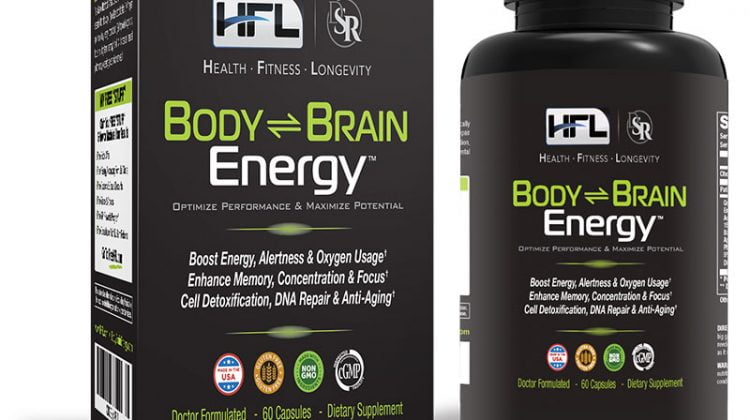 HFL's Body Brain Energy Review