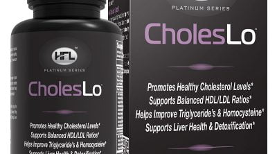 Choleslo Review