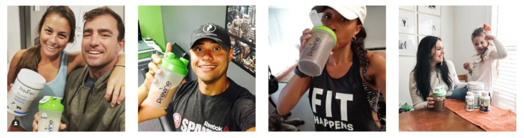 Previnex Testimonials