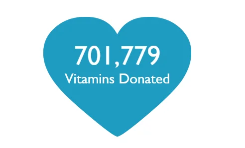 Previnex Donations Made