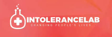 Intolerance Lab Logo