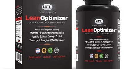 Lean Optimizer Review