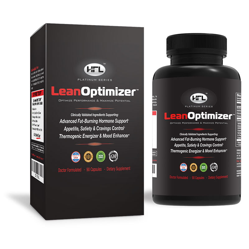 Lean Optimizer Review