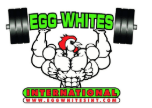Egg White International Logo