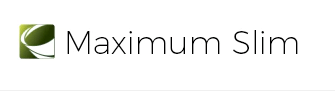 Maximum Slim Logo