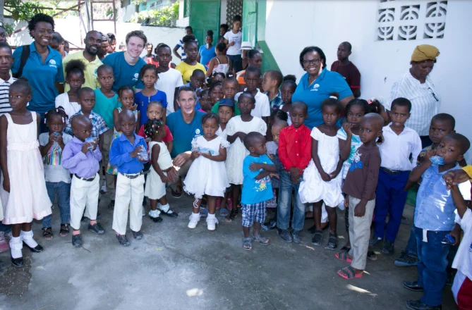 Previnex Charity
