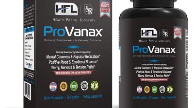 ProVanax Review