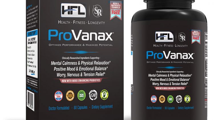 ProVanax Review