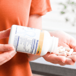 The Healthy Back Institute Bone Health Supplements