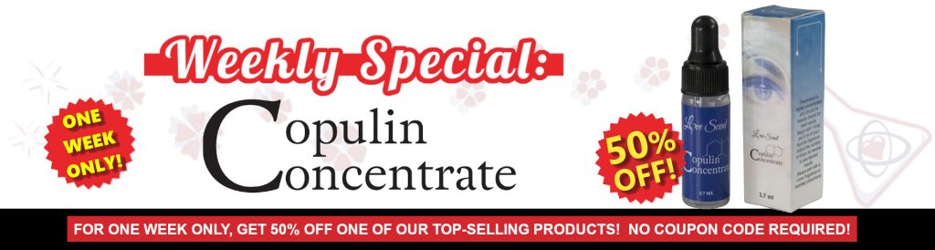 Love Scent coupon code