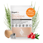 Organixx Collagen Review
