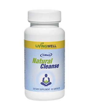 The Healthy Back Institute Natural Cleanse