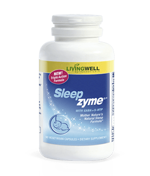 The Healthy Back Institute Sleep Zyme