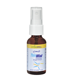 The Healthy Back Institute Thin Mist