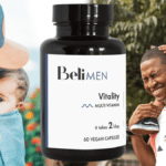Beli Vitality for Men Review