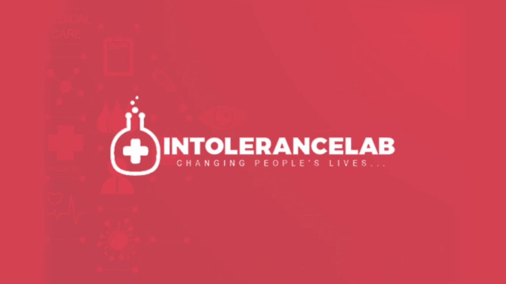 Intolerance Lab Review