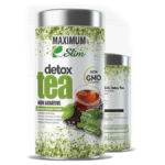 Maximum Slim Organic Detox Tea Review