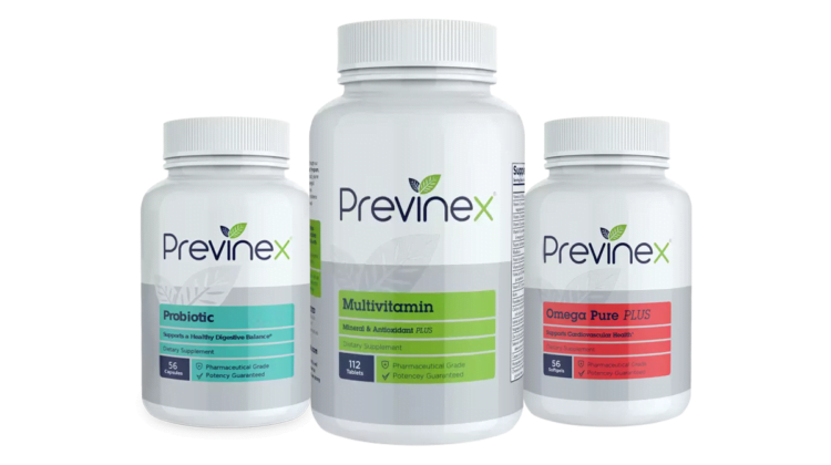 Previnex Review