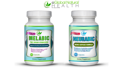 eGlobal Natural Health Review