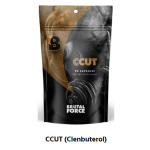CCut or Clenbuterol Fixyournutrition