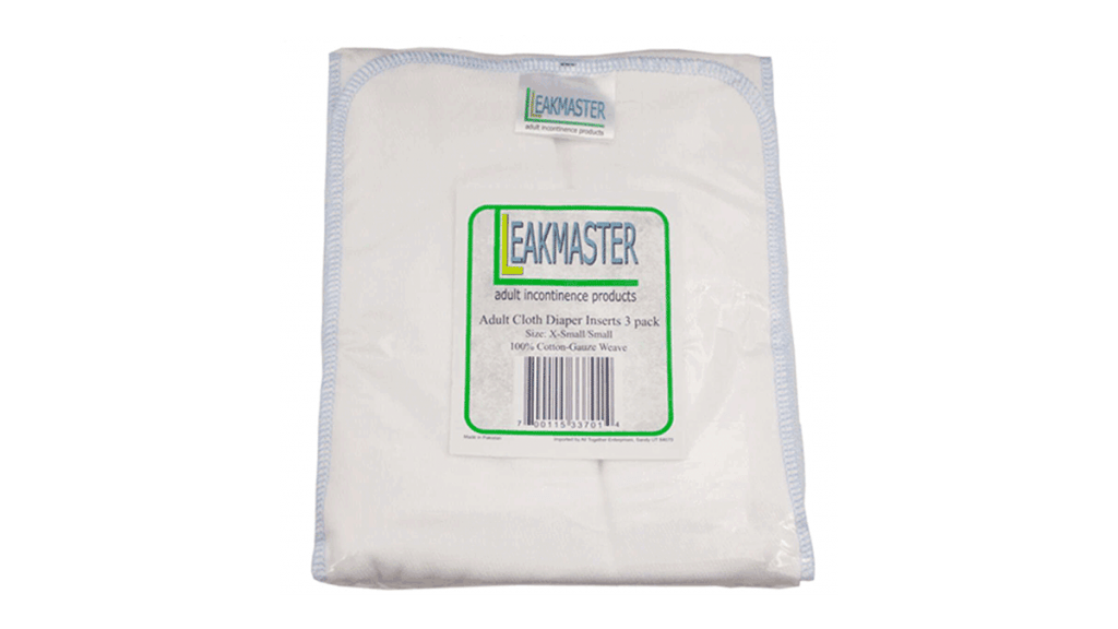 Adult Cloth Diaper Fix Your Nutrition