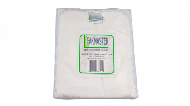 Adult Cloth Diaper Fix Your Nutrition