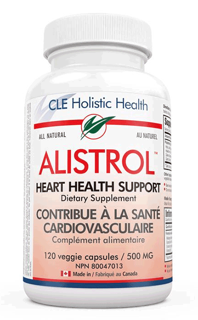Alistrol Review