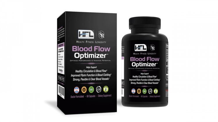 Blood Flow Optimizer Fix Your Nutrition