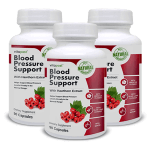 Vitapost Blood Pressure Support Fix Your Nutrition