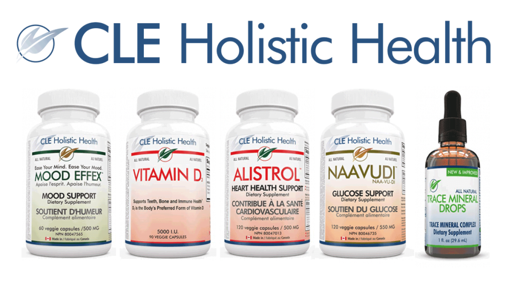 CLE Holistic Health Fix Your Nutrition