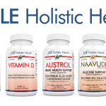 CLE Holistic Health Fix Your Nutrition