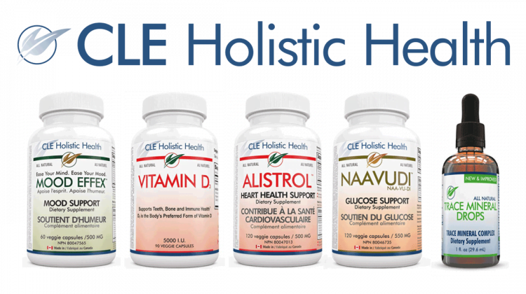 CLE Holistic Health Fix Your Nutrition