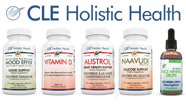 CLE Holistic Health Review