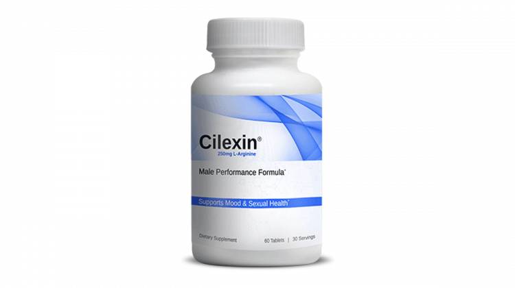 Cilexin Fix Your Nutrition