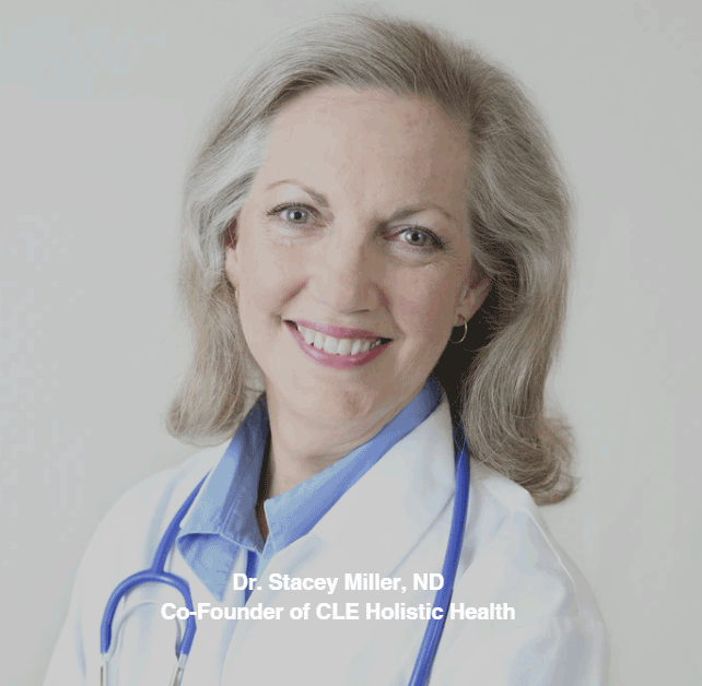 Dr Stacey Miller ND
