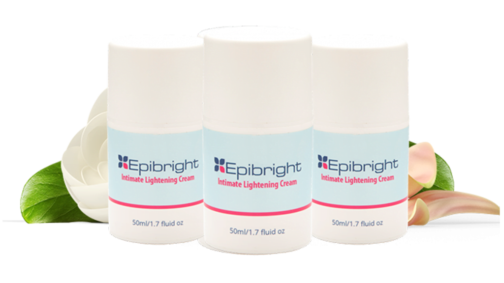 Epibright Intimate Fix Your Nutrition