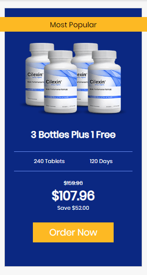 Buy Cilexin Online