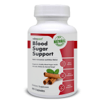 Vitapost Blood Sugar Support Fix Your Nutrition
