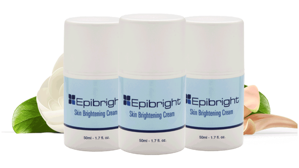 Epibright Fix Your Nutrition