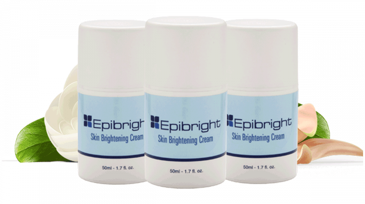 Epibright Fix Your Nutrition