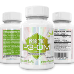 Bioptimizers P3-OM Fix Your Nutrition