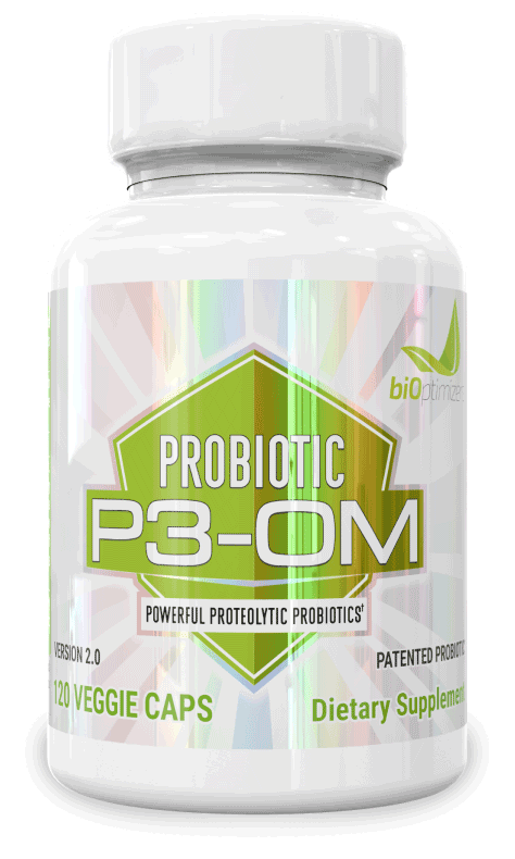 Bioptimizers P3 OM Review