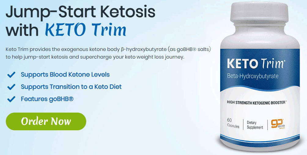 Buy Keto Trim Online