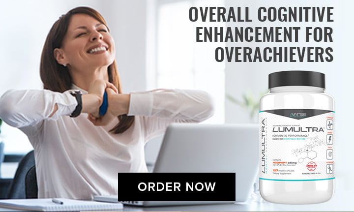 Buy LumUltra Online