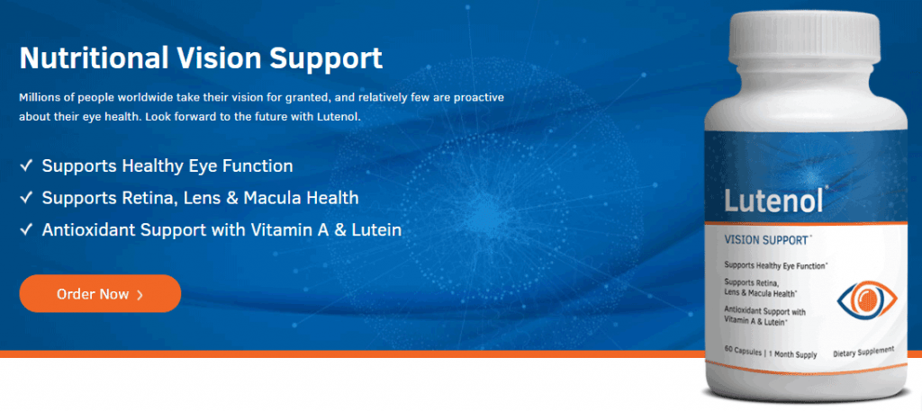Buy Lutenol online