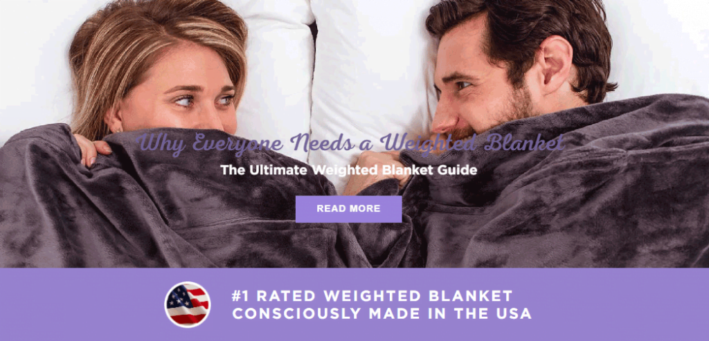 Buy Mosaic Weighted Blankets Online